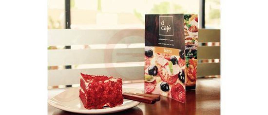 D Cafe
